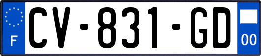 CV-831-GD