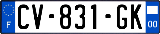 CV-831-GK