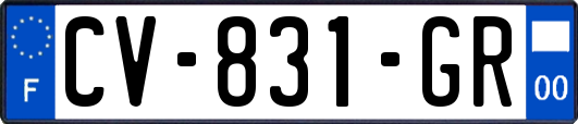 CV-831-GR