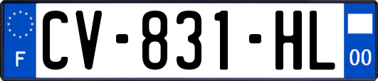 CV-831-HL