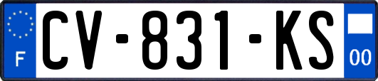 CV-831-KS