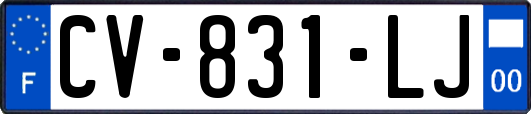 CV-831-LJ