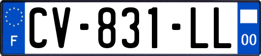 CV-831-LL