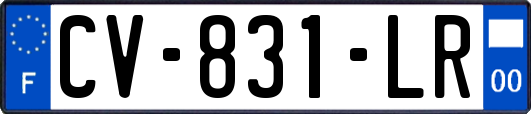 CV-831-LR