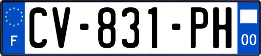 CV-831-PH