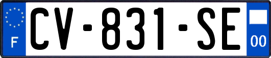 CV-831-SE