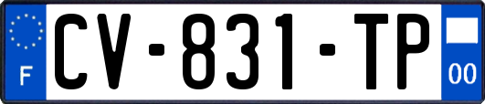 CV-831-TP