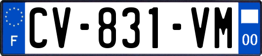 CV-831-VM