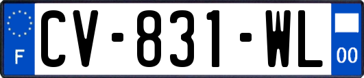 CV-831-WL