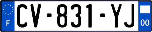 CV-831-YJ