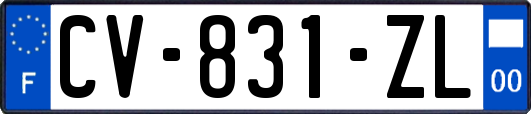 CV-831-ZL