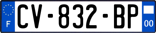 CV-832-BP