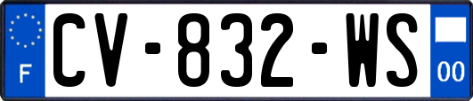 CV-832-WS