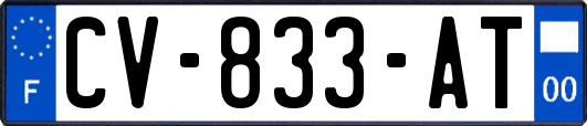 CV-833-AT