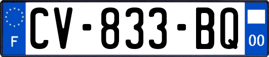CV-833-BQ