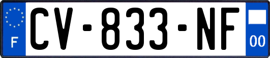 CV-833-NF