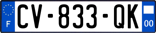 CV-833-QK