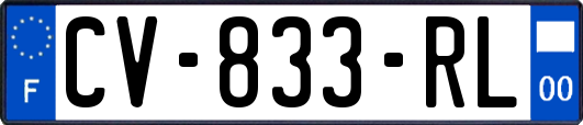 CV-833-RL