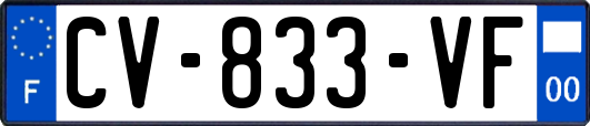 CV-833-VF