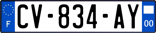 CV-834-AY