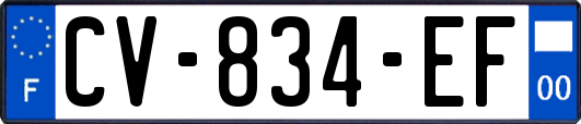 CV-834-EF