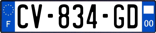 CV-834-GD