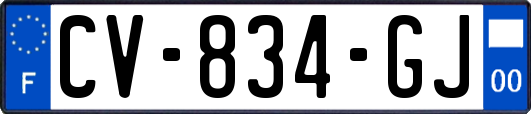 CV-834-GJ