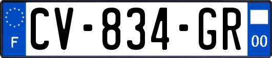 CV-834-GR