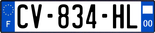 CV-834-HL