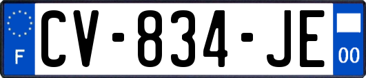 CV-834-JE