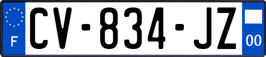 CV-834-JZ