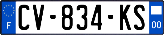 CV-834-KS