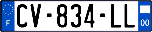 CV-834-LL