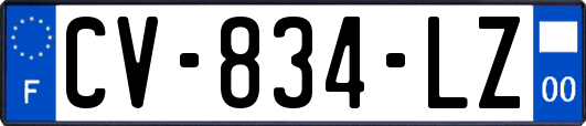 CV-834-LZ