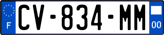 CV-834-MM