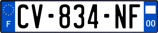 CV-834-NF