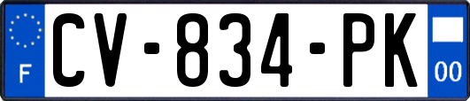 CV-834-PK