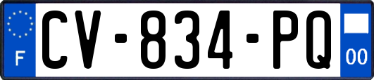 CV-834-PQ