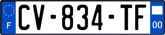 CV-834-TF