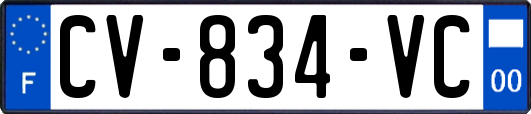 CV-834-VC