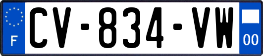 CV-834-VW