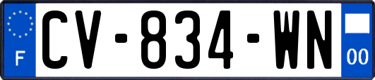 CV-834-WN