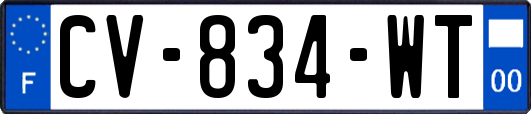 CV-834-WT