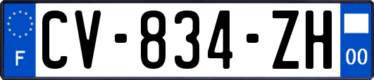 CV-834-ZH