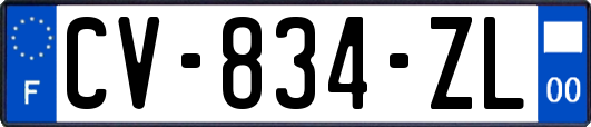 CV-834-ZL