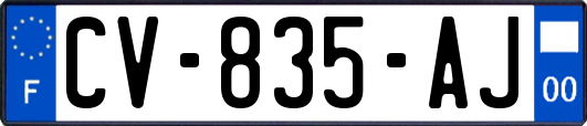 CV-835-AJ