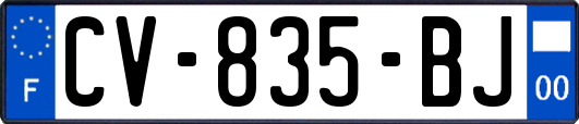 CV-835-BJ