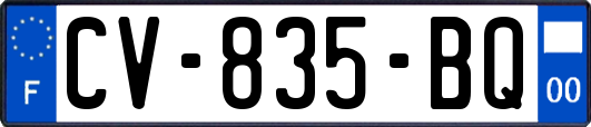 CV-835-BQ