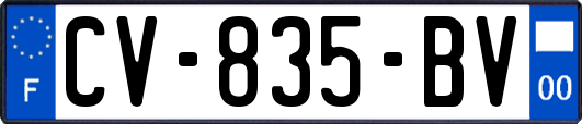 CV-835-BV