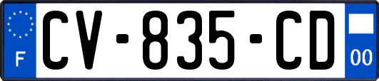 CV-835-CD